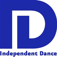 Independent dance logo